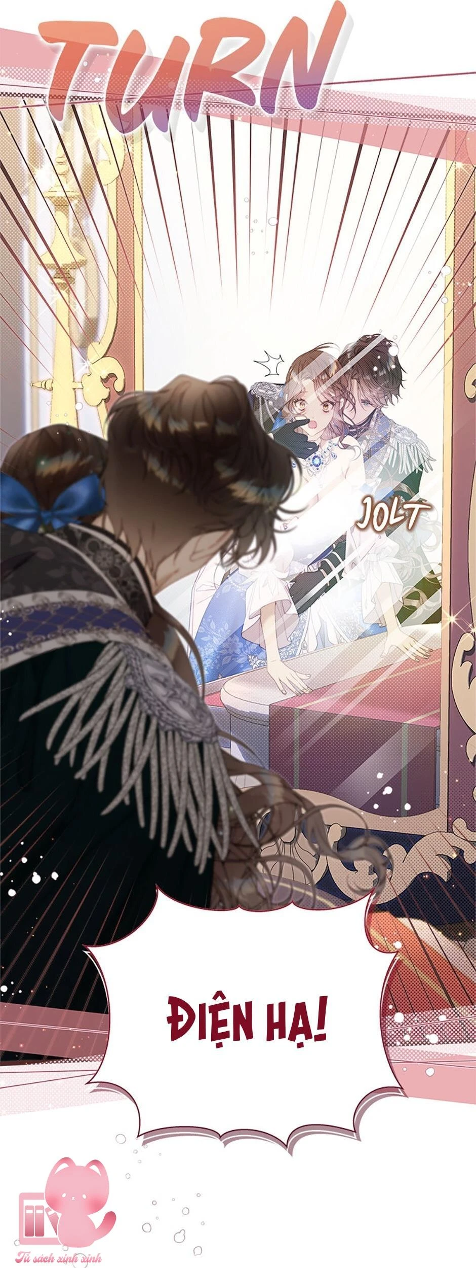 Công Chúa Chloe Chapter 127 - 32