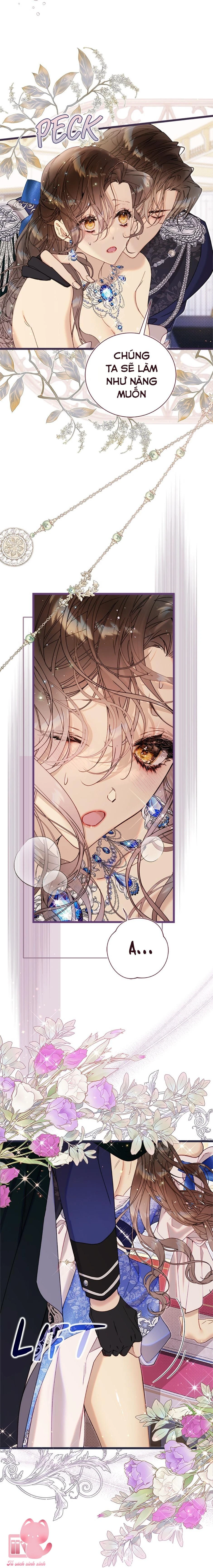 Công Chúa Chloe Chapter 127 - 33