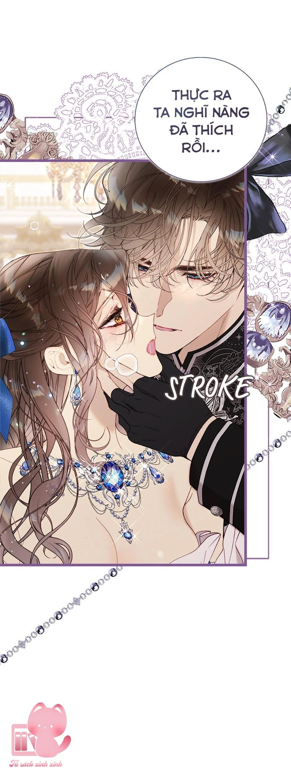 Công Chúa Chloe Chapter 127 - 34