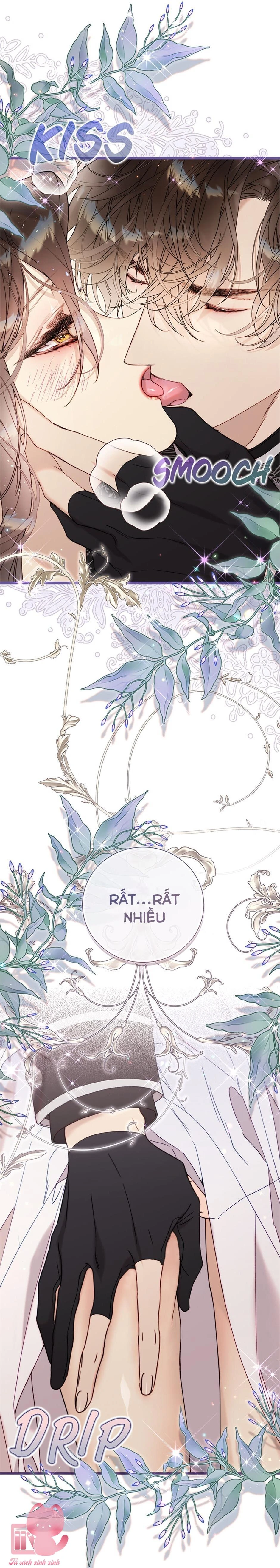 Công Chúa Chloe Chapter 127 - 35