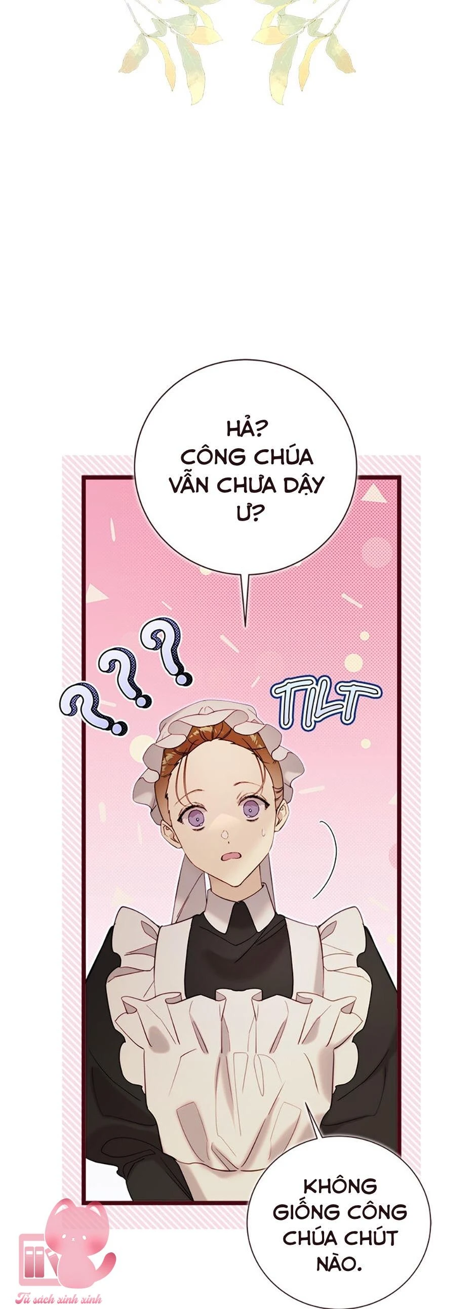 Công Chúa Chloe Chapter 127 - 36