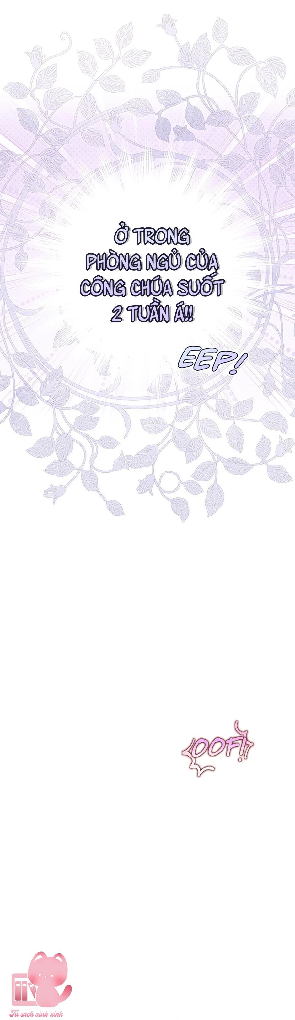 Công Chúa Chloe Chapter 127 - 41