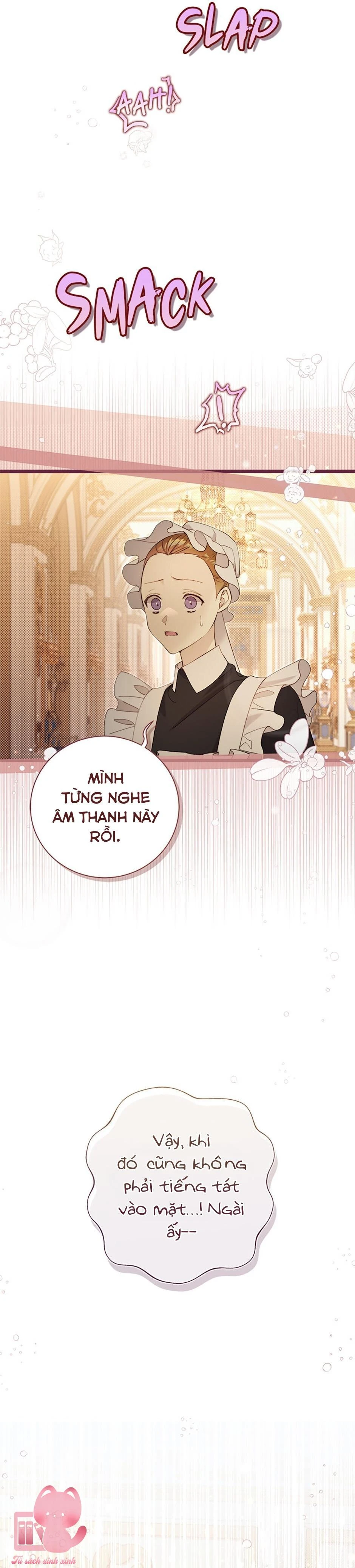 Công Chúa Chloe Chapter 127 - 42