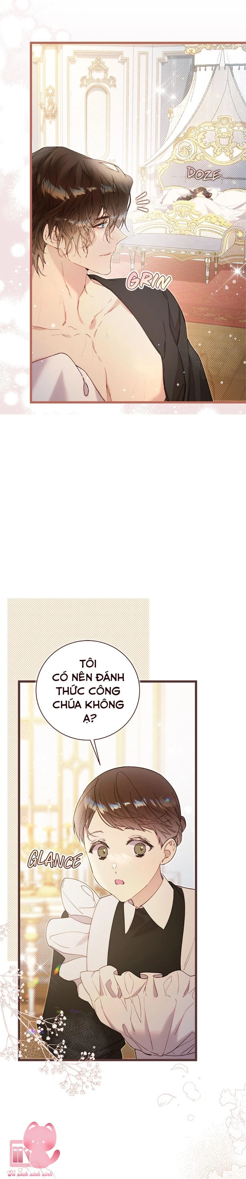 Công Chúa Chloe Chapter 127 - 44