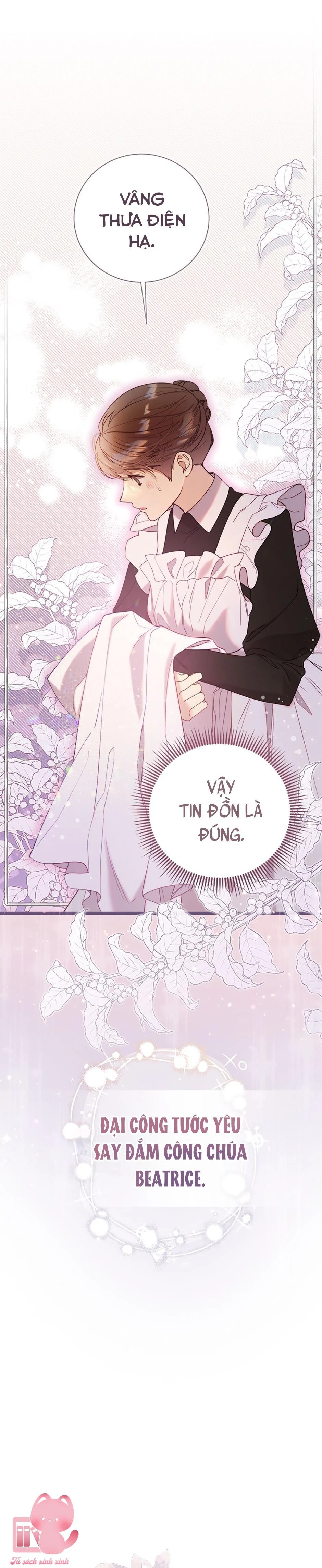 Công Chúa Chloe Chapter 127 - 46