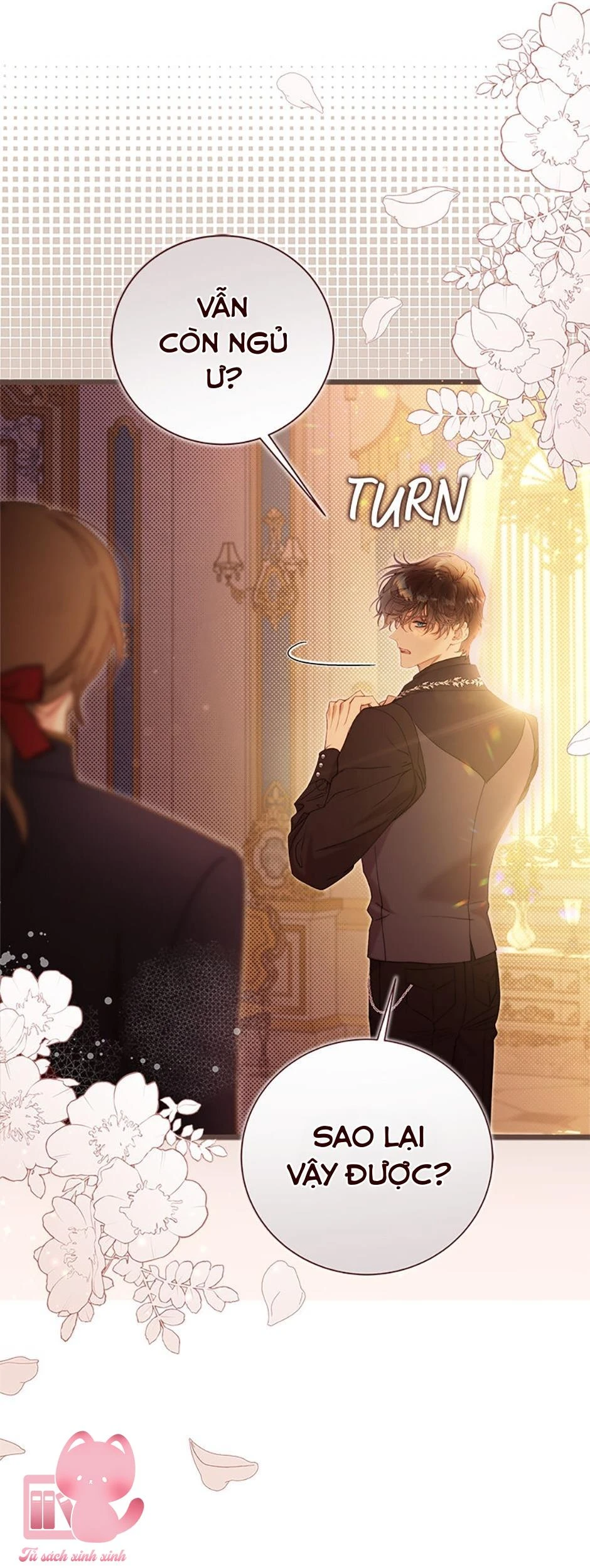 Công Chúa Chloe Chapter 127 - 49