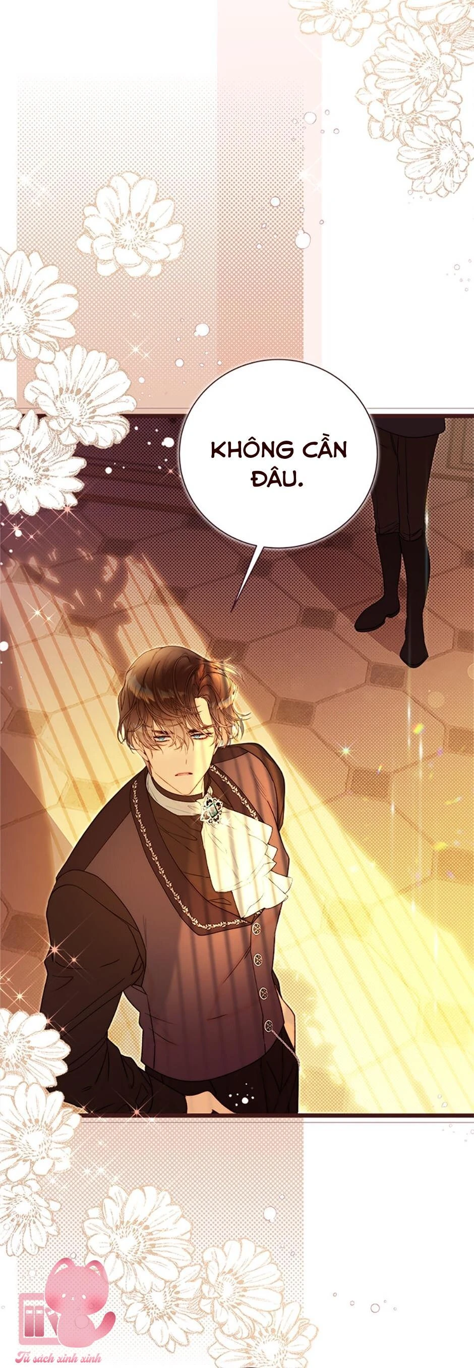 Công Chúa Chloe Chapter 127 - 51