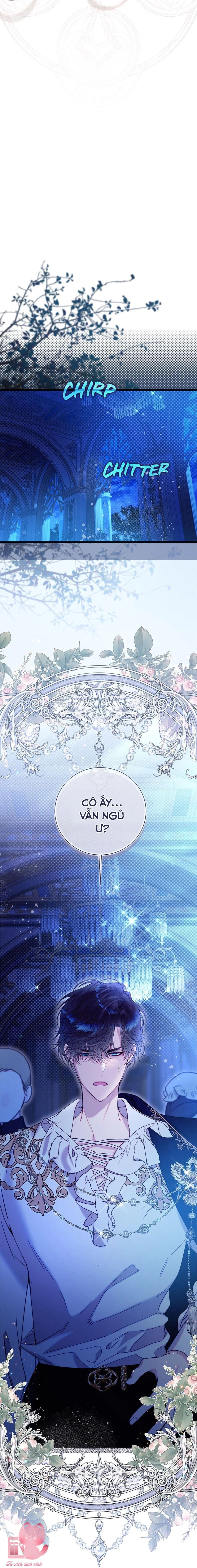 Công Chúa Chloe Chapter 127 - 53