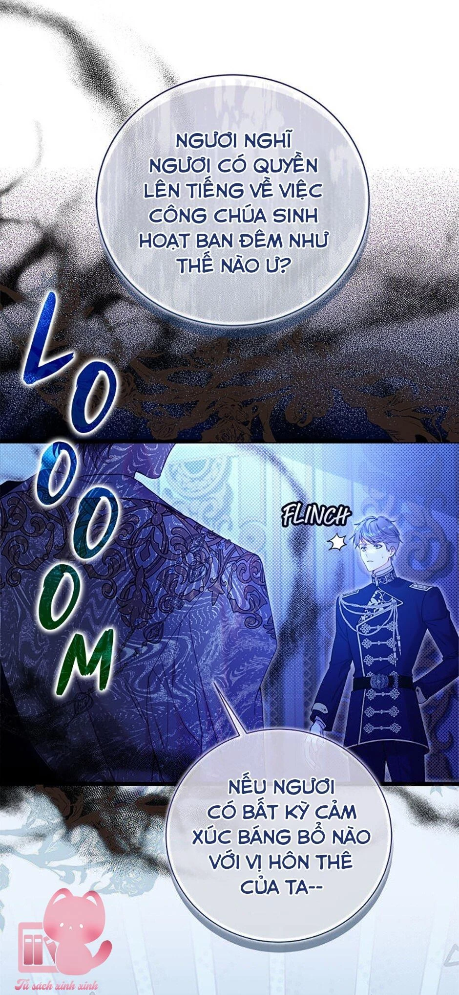 Công Chúa Chloe Chapter 127 - 56