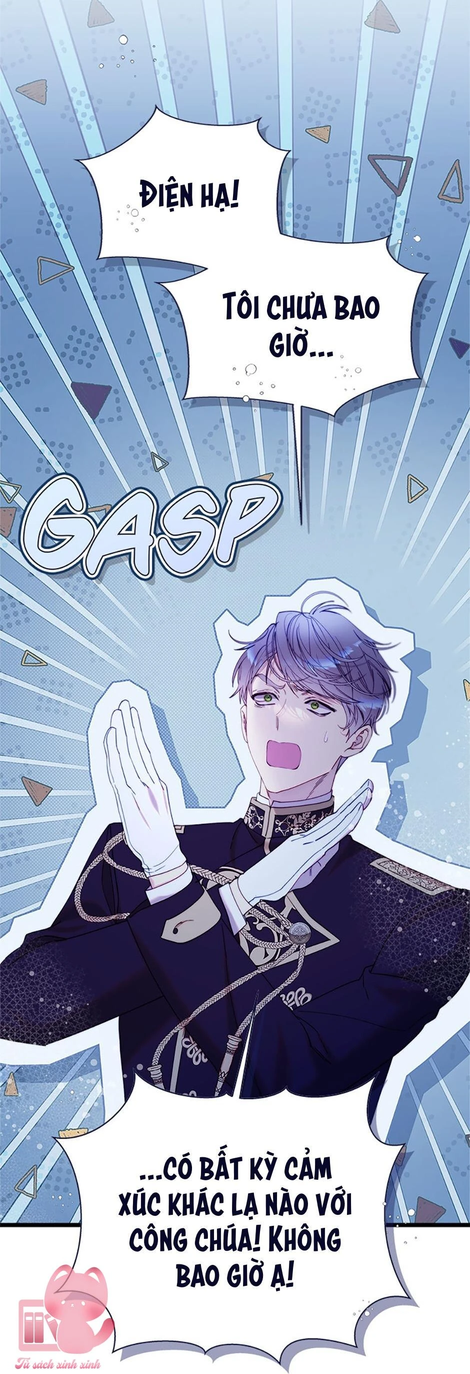 Công Chúa Chloe Chapter 127 - 57