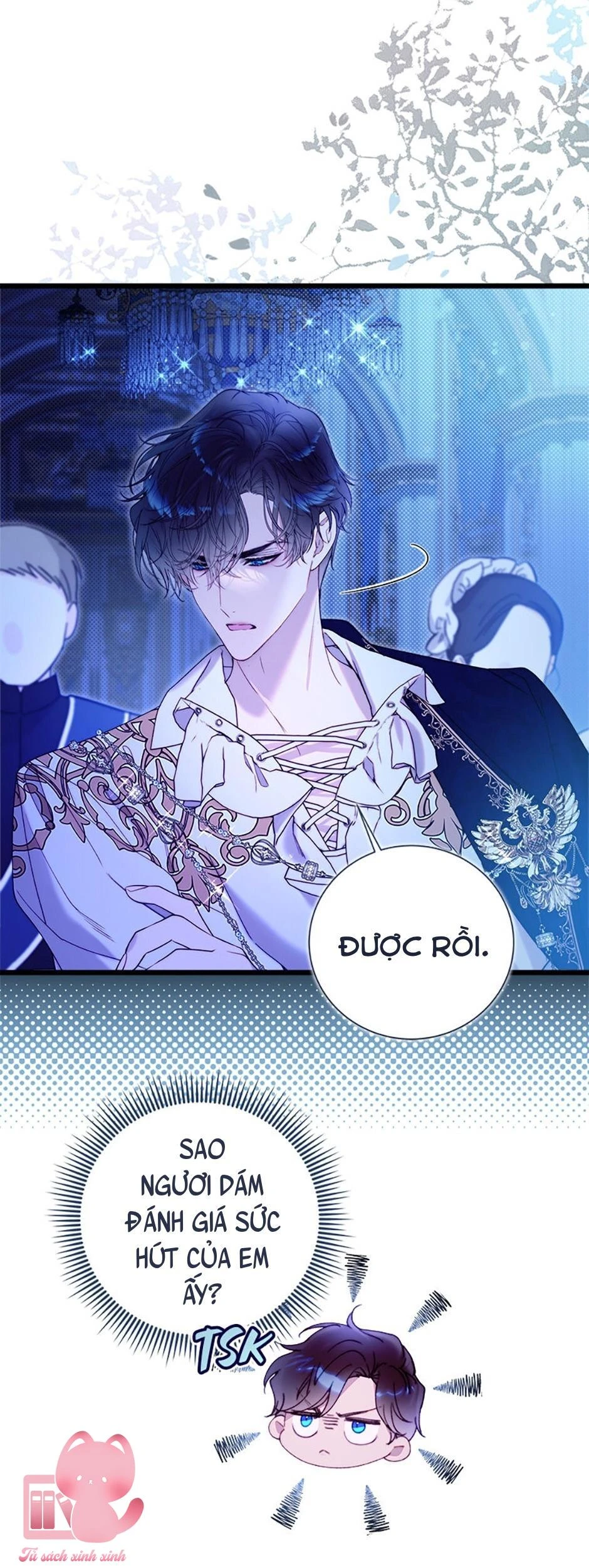 Công Chúa Chloe Chapter 127 - 59