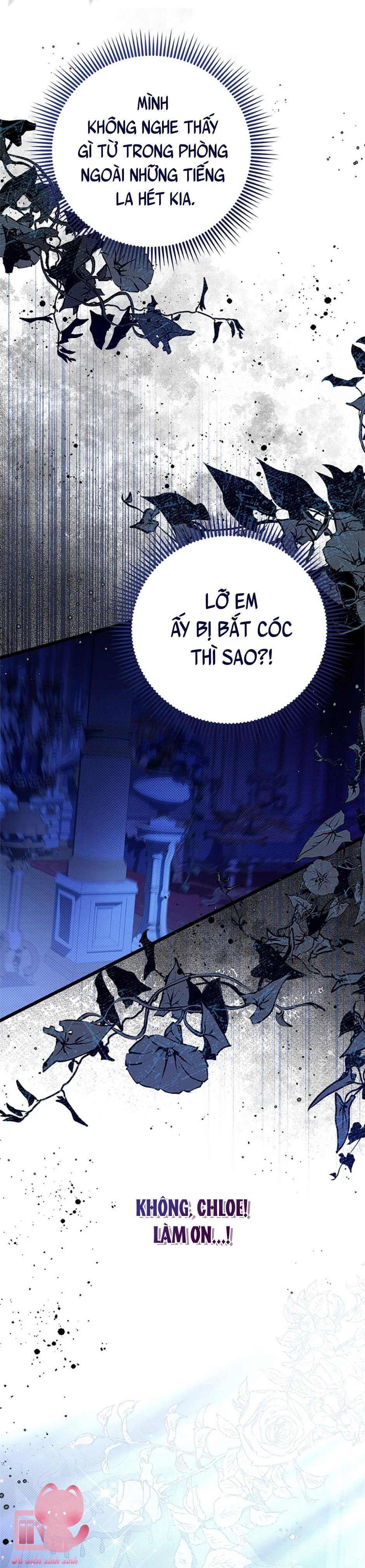 Công Chúa Chloe Chapter 127 - 63