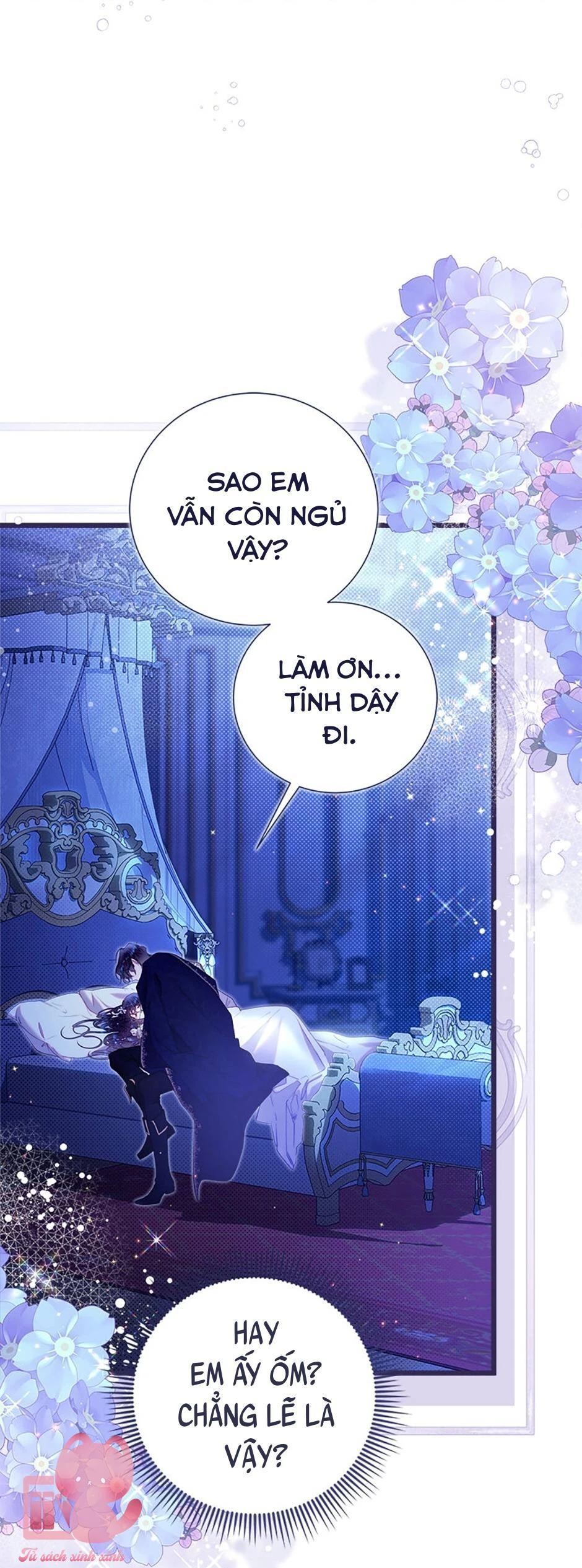 Công Chúa Chloe Chapter 127 - 64