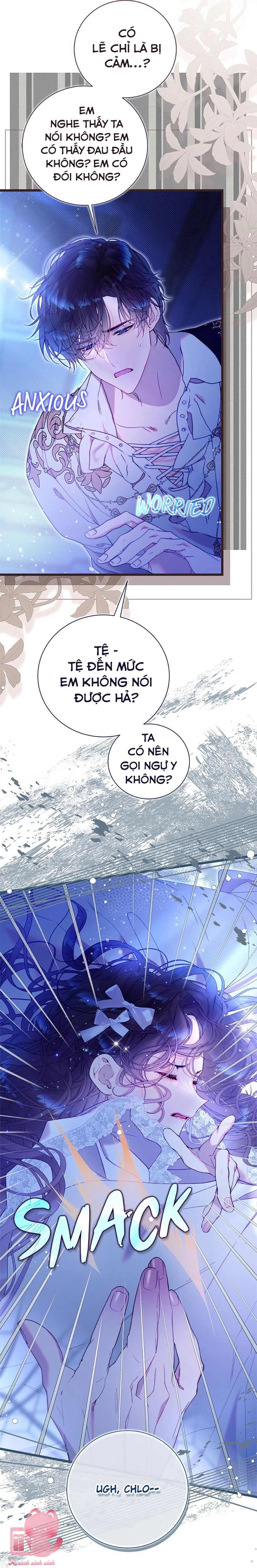 Công Chúa Chloe Chapter 127 - 66