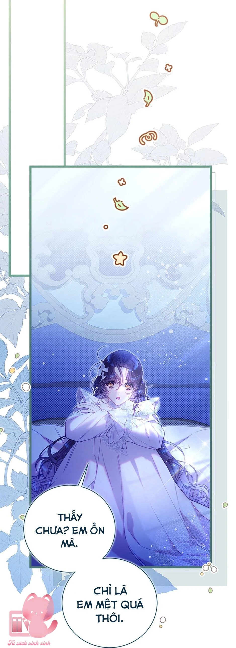 Công Chúa Chloe Chapter 127 - 69