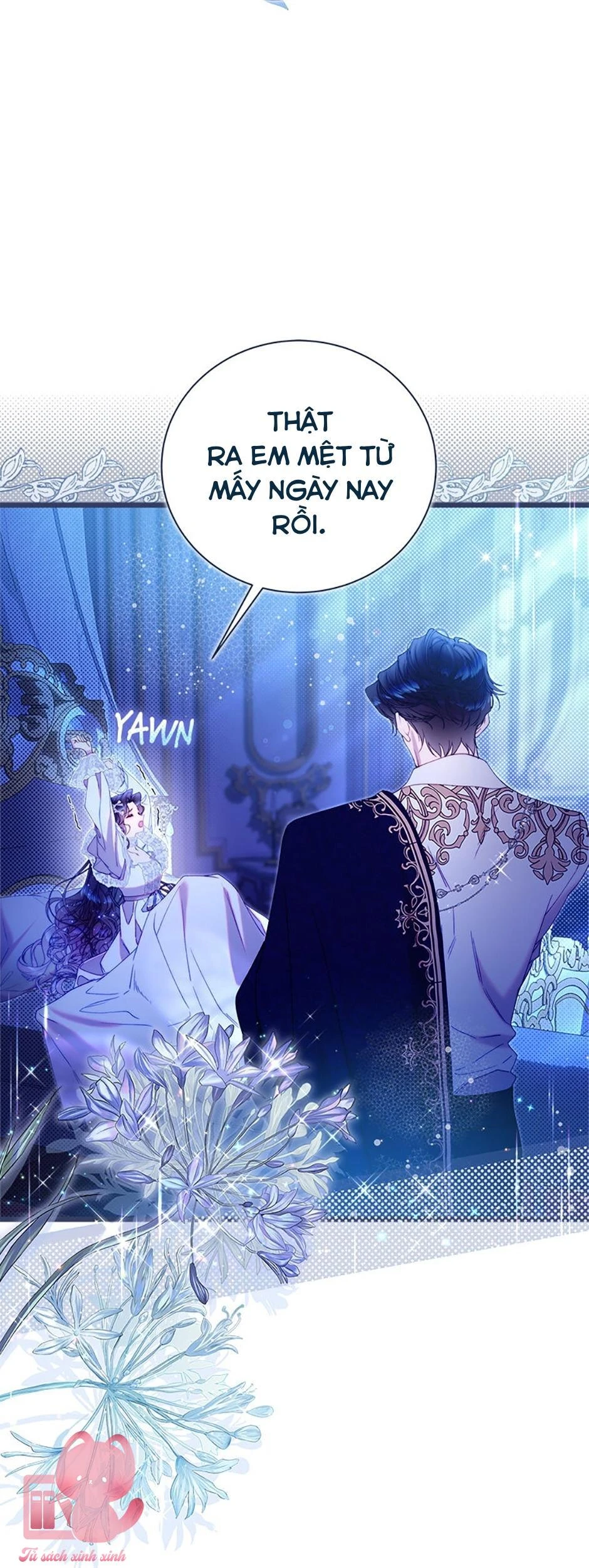 Công Chúa Chloe Chapter 127 - 70