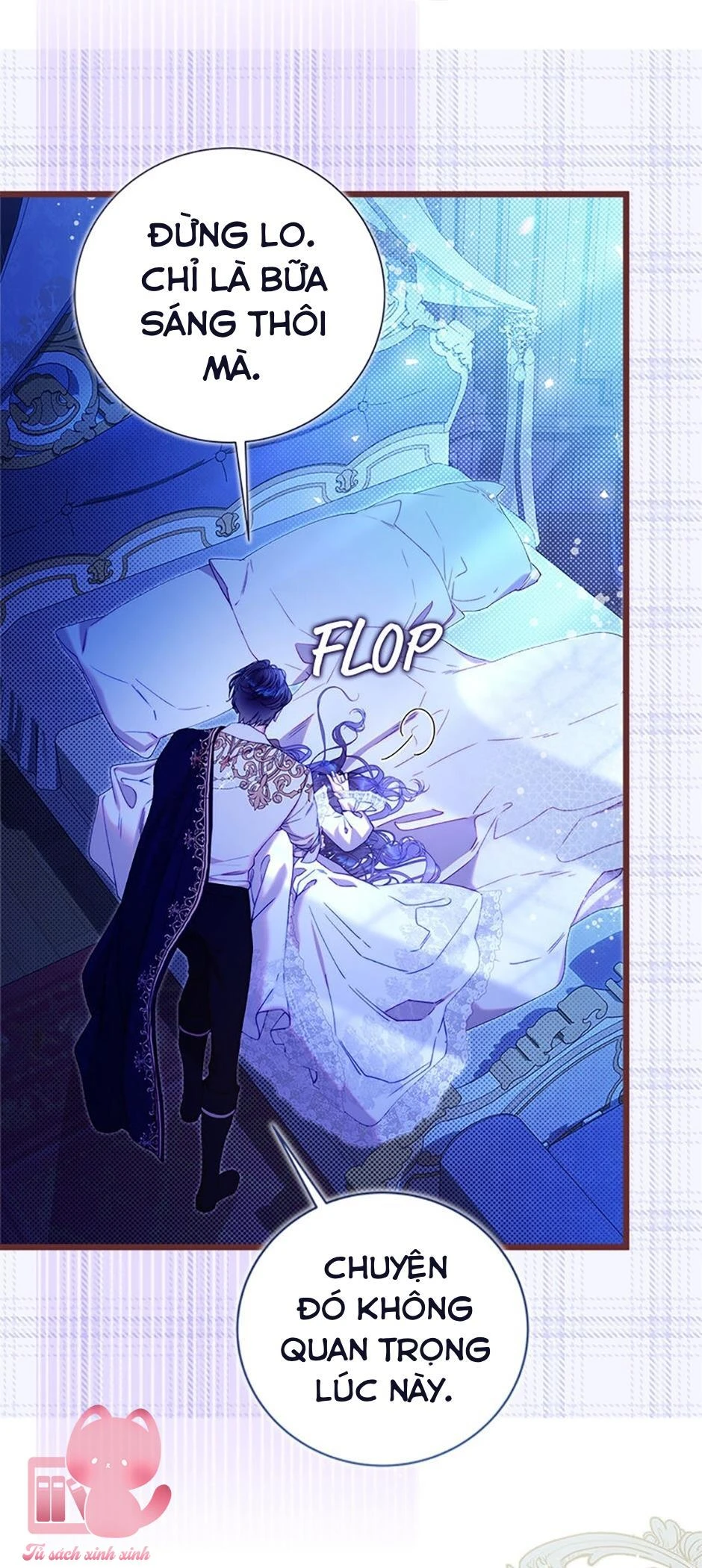 Công Chúa Chloe Chapter 127 - 73