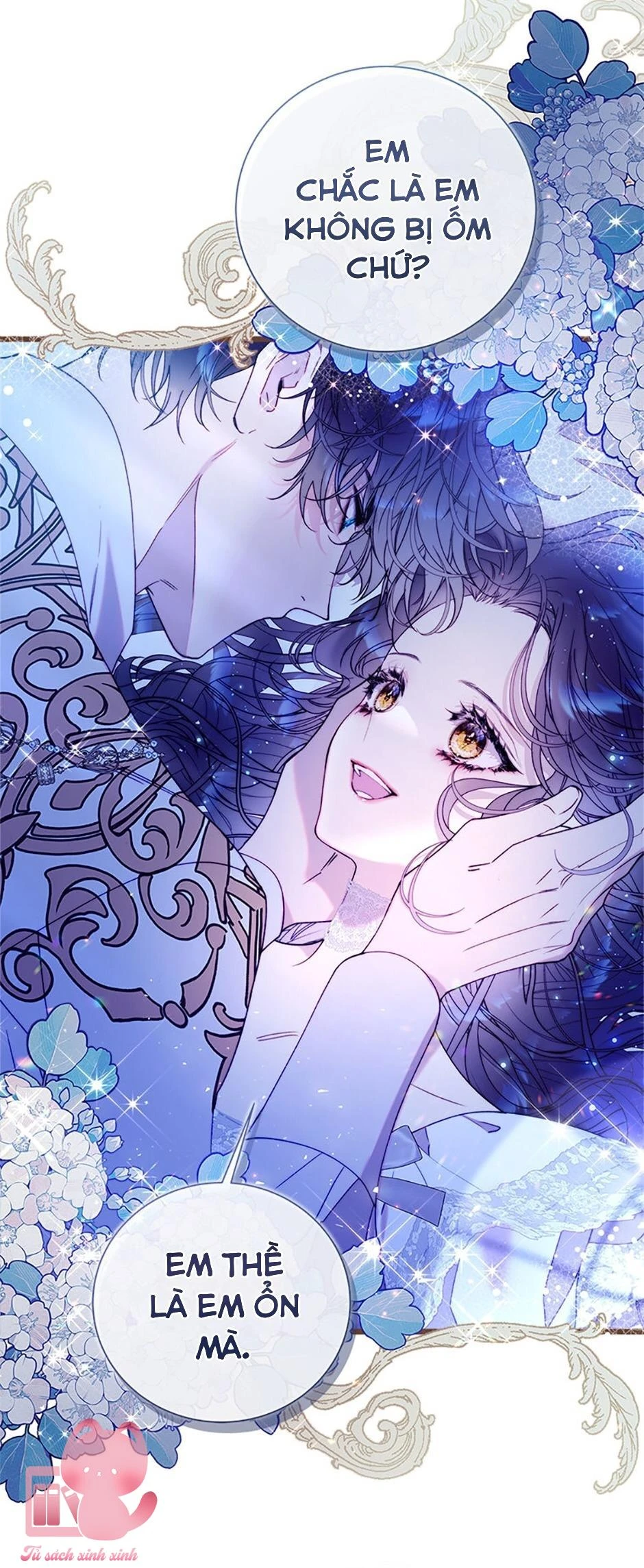 Công Chúa Chloe Chapter 127 - 74