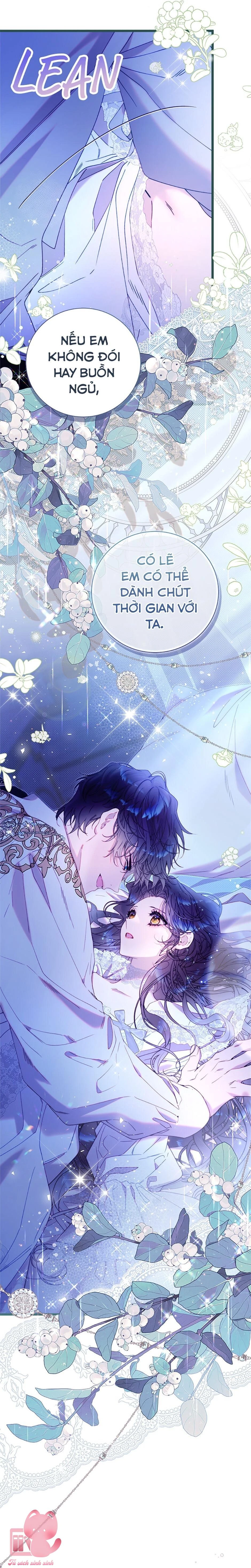 Công Chúa Chloe Chapter 127 - 76