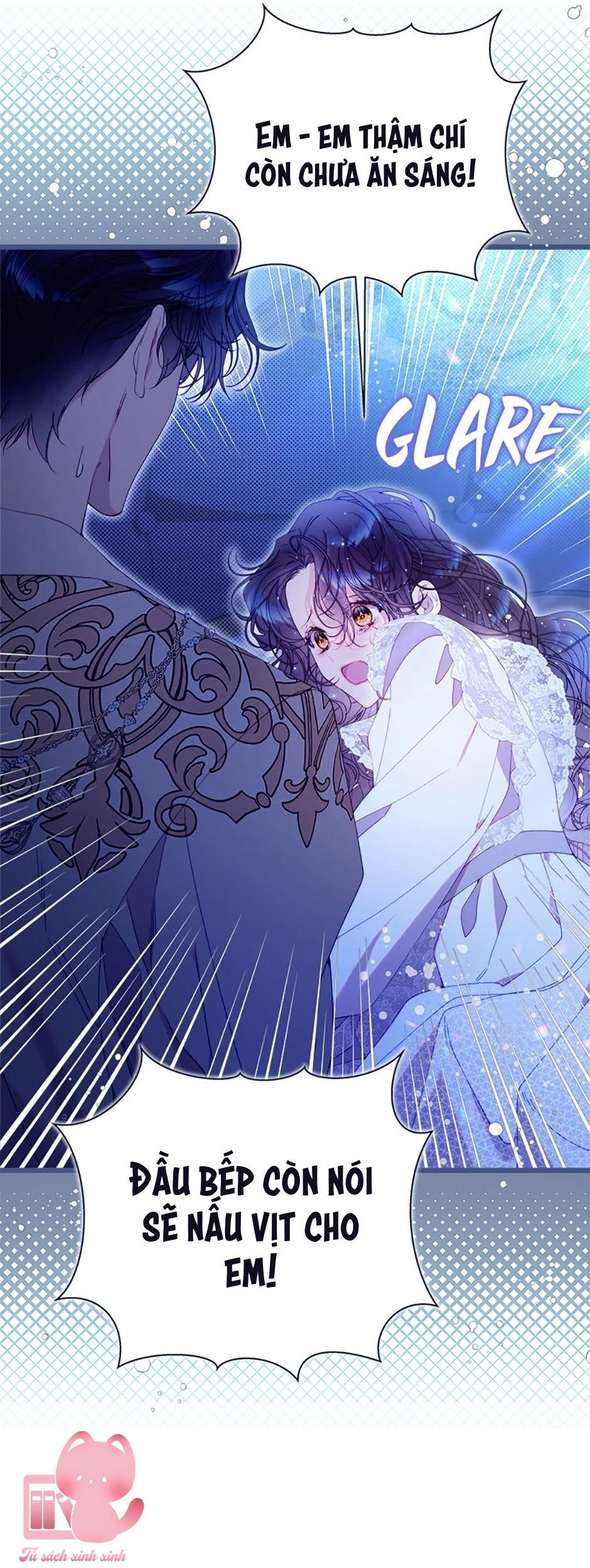 Công Chúa Chloe Chapter 127 - 79