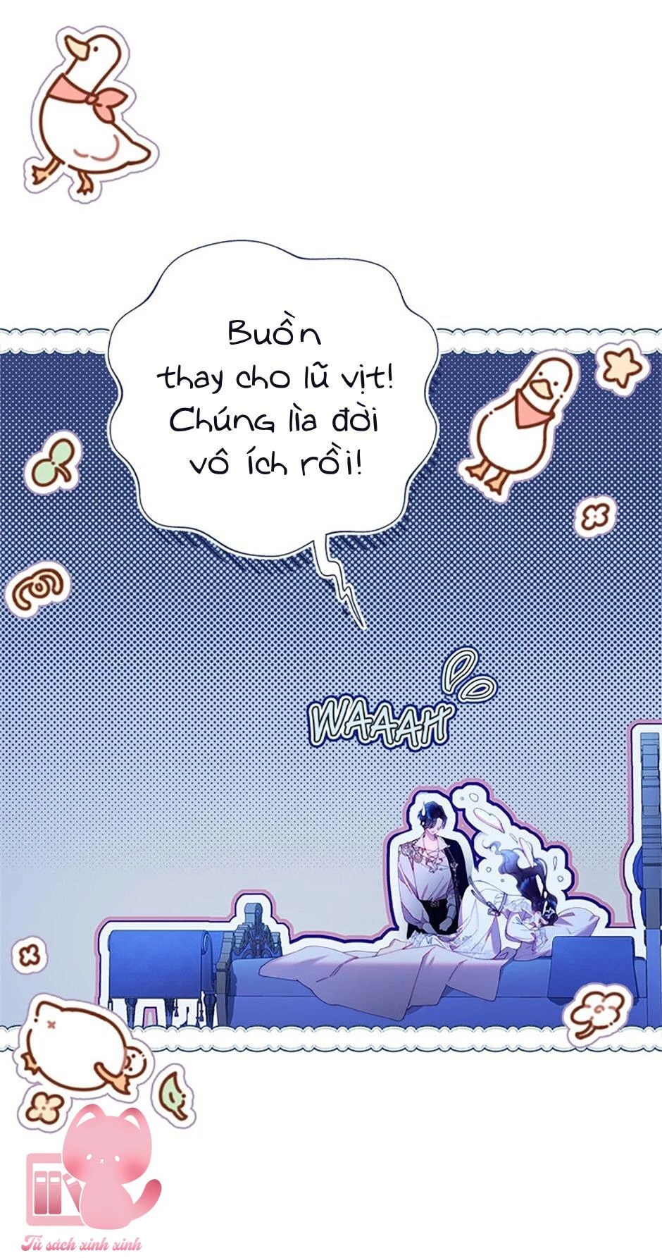 Công Chúa Chloe Chapter 127 - 80