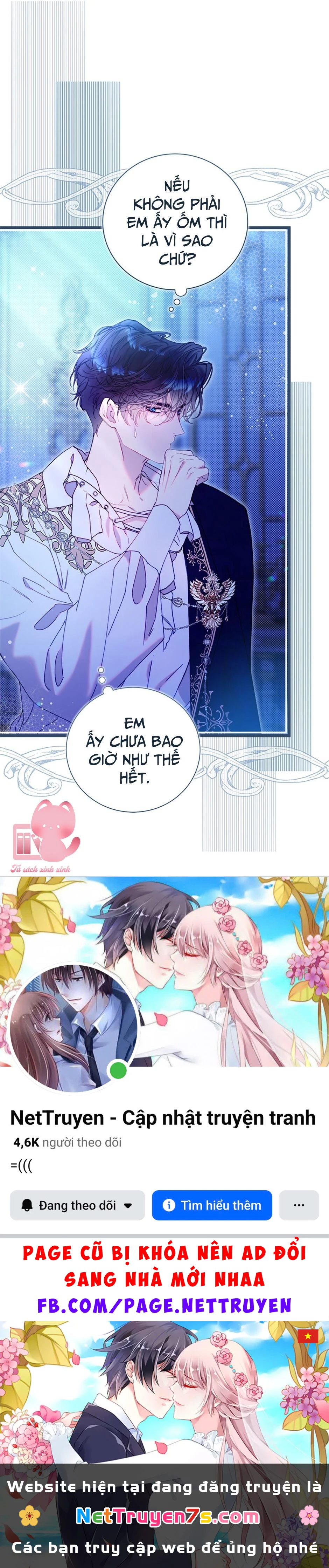 Công Chúa Chloe Chapter 127 - 81