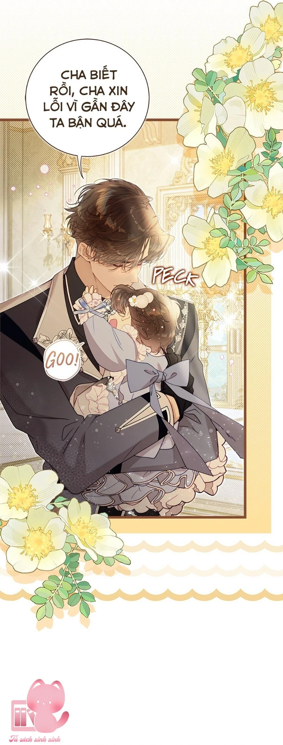 Công Chúa Chloe Chapter 129 - 5