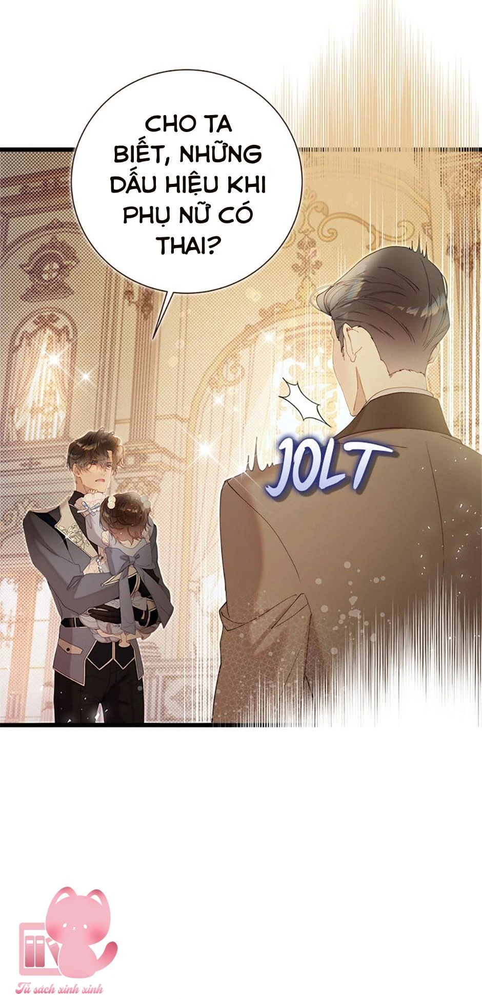 Công Chúa Chloe Chapter 129 - 7