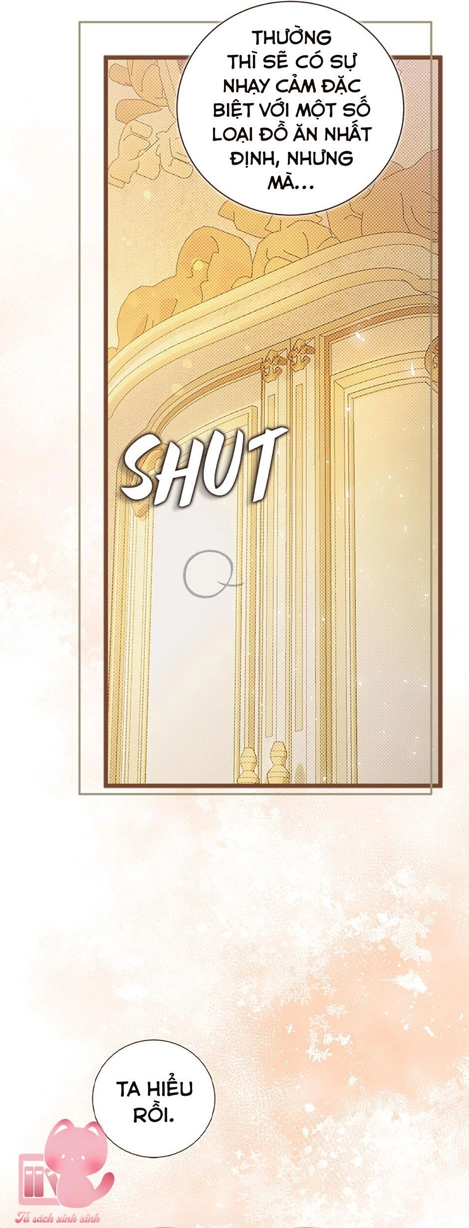 Công Chúa Chloe Chapter 129 - 12