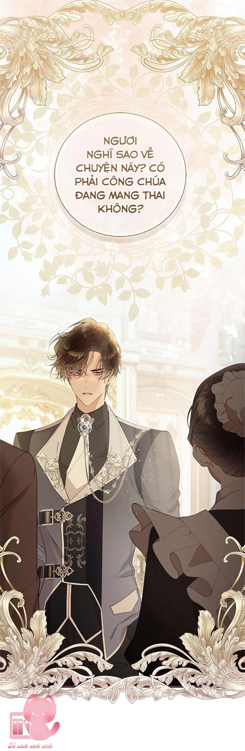 Công Chúa Chloe Chapter 129 - 13