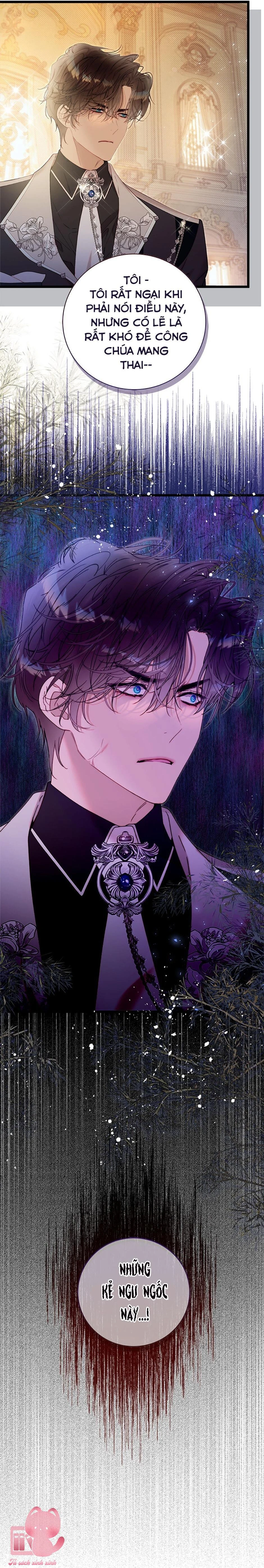 Công Chúa Chloe Chapter 129 - 15