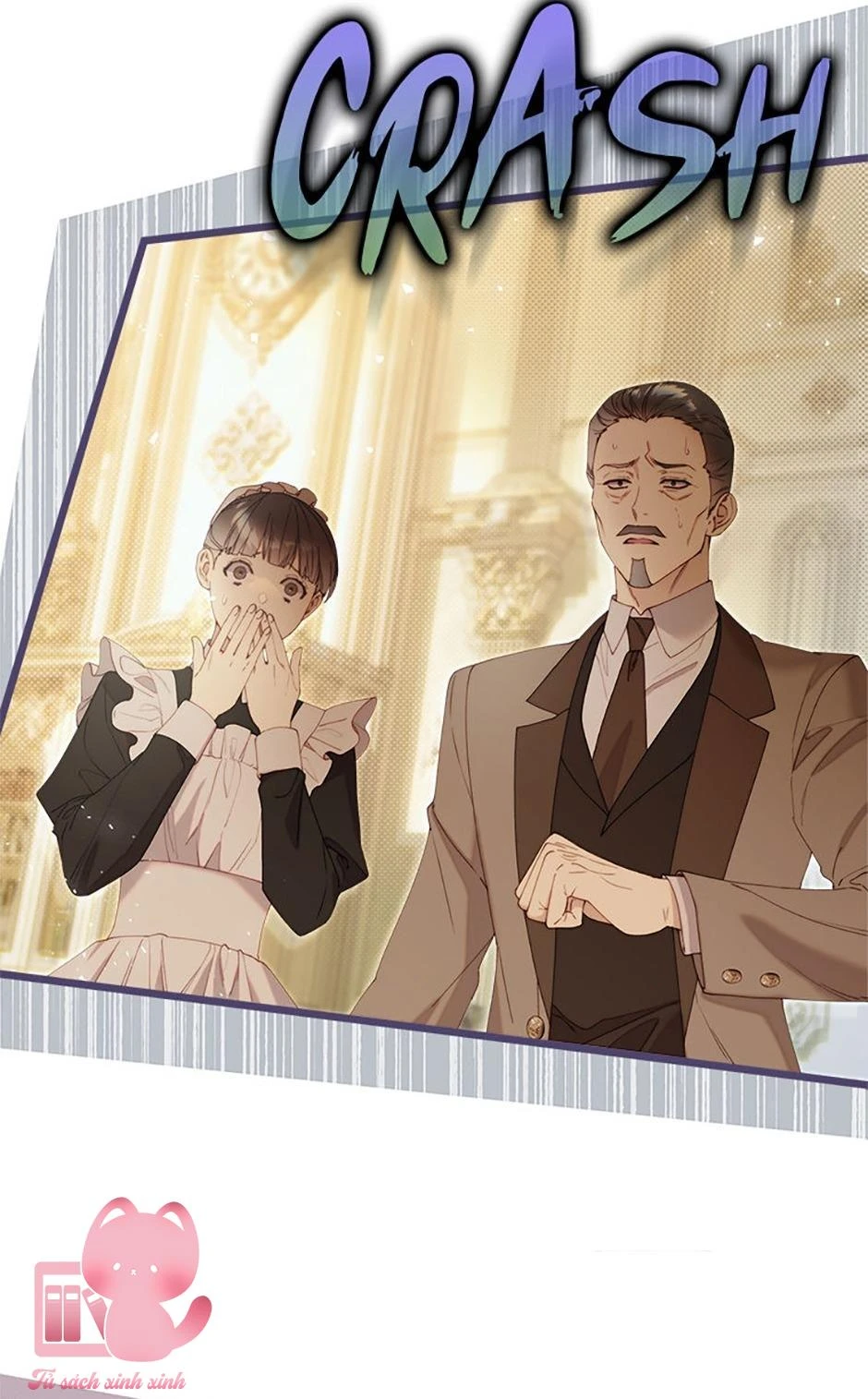 Công Chúa Chloe Chapter 129 - 17