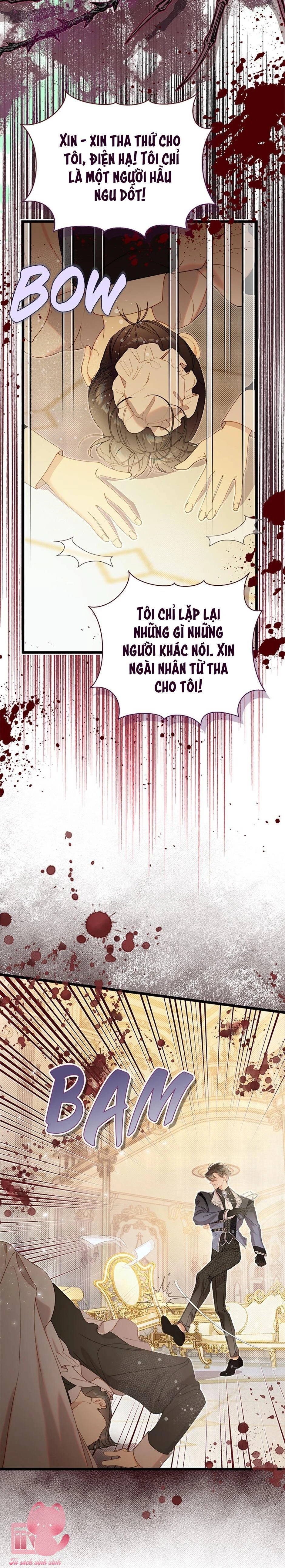 Công Chúa Chloe Chapter 129 - 19