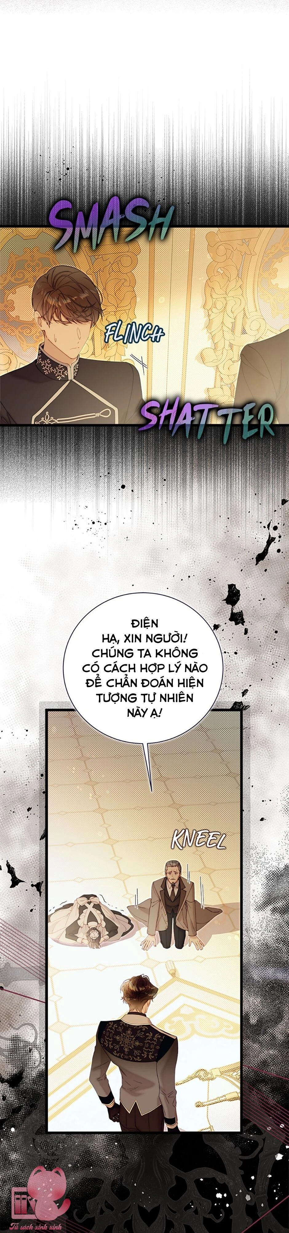 Công Chúa Chloe Chapter 129 - 20