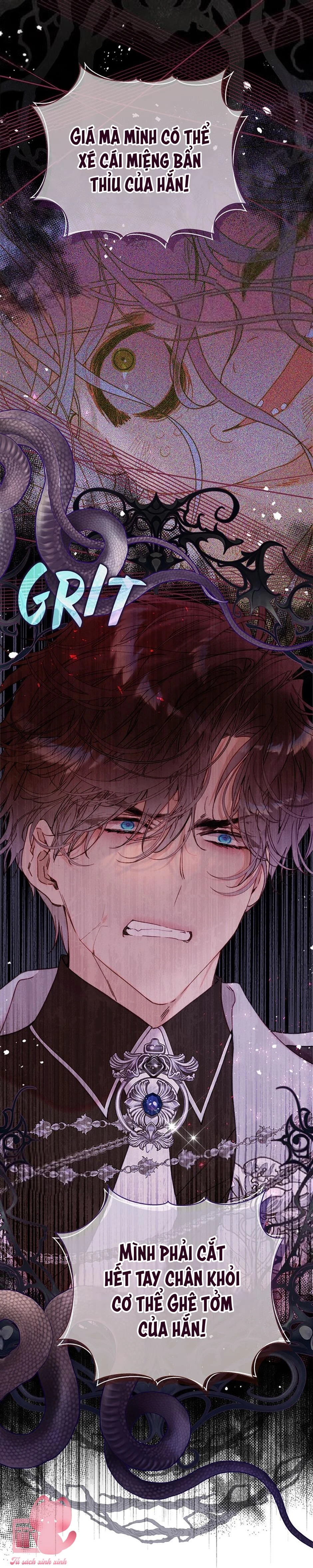 Công Chúa Chloe Chapter 129 - 21