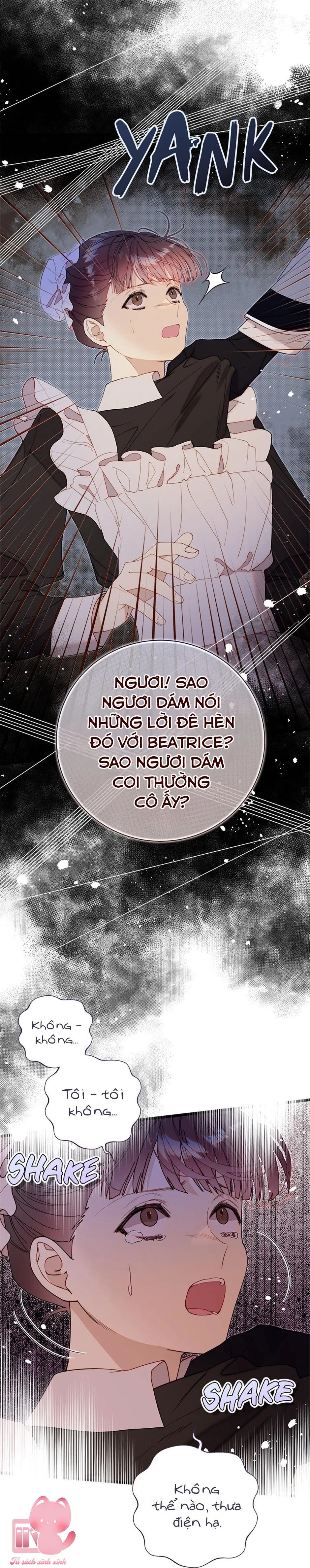 Công Chúa Chloe Chapter 129 - 24