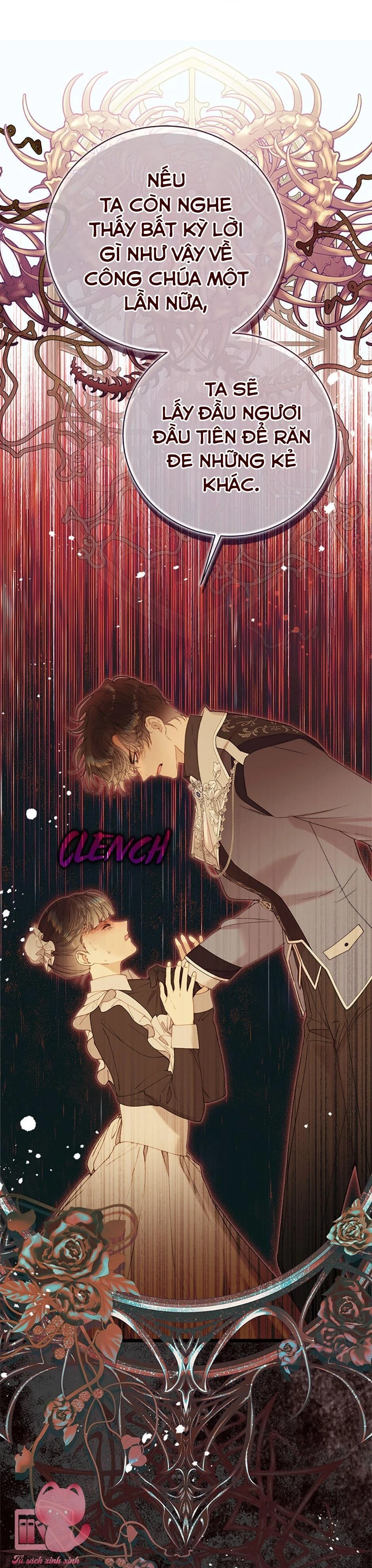 Công Chúa Chloe Chapter 129 - 25