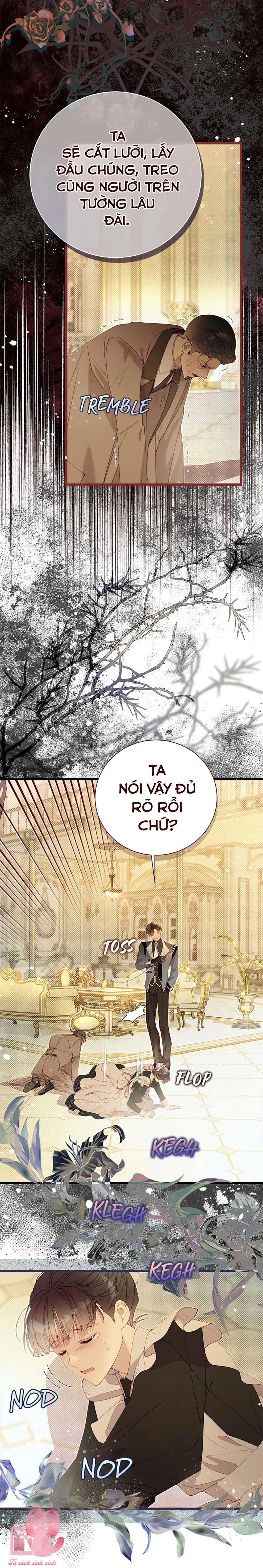 Công Chúa Chloe Chapter 129 - 26