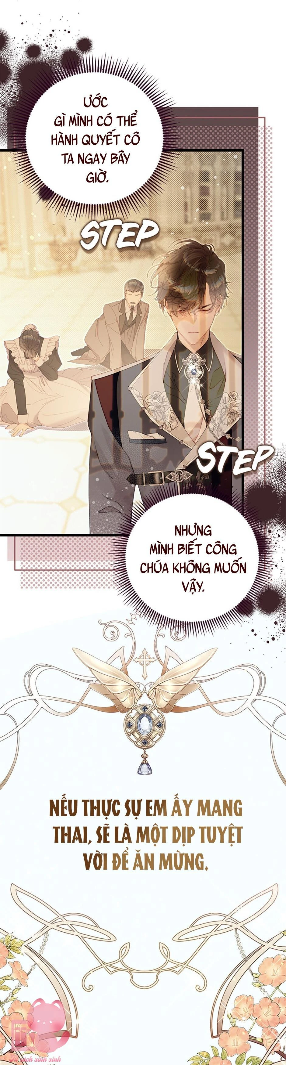 Công Chúa Chloe Chapter 129 - 27