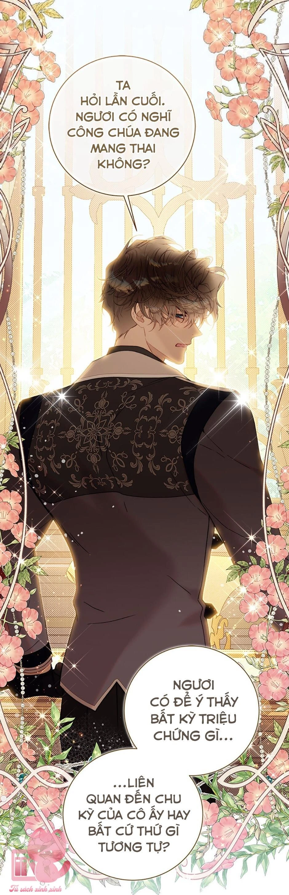 Công Chúa Chloe Chapter 129 - 28