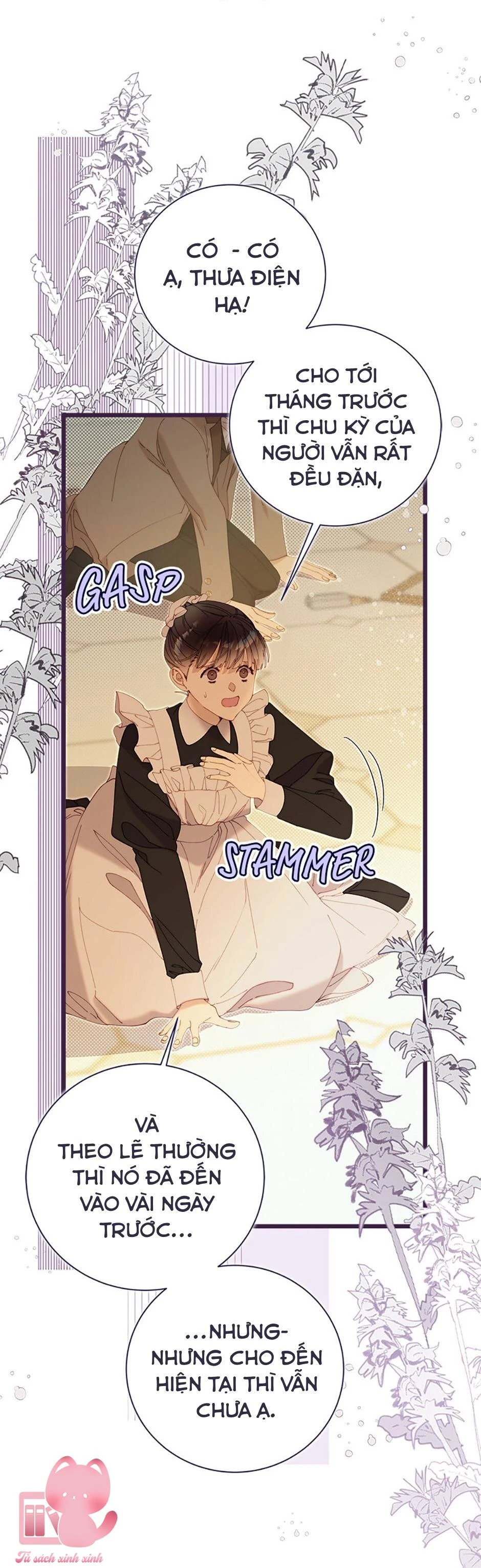 Công Chúa Chloe Chapter 129 - 29