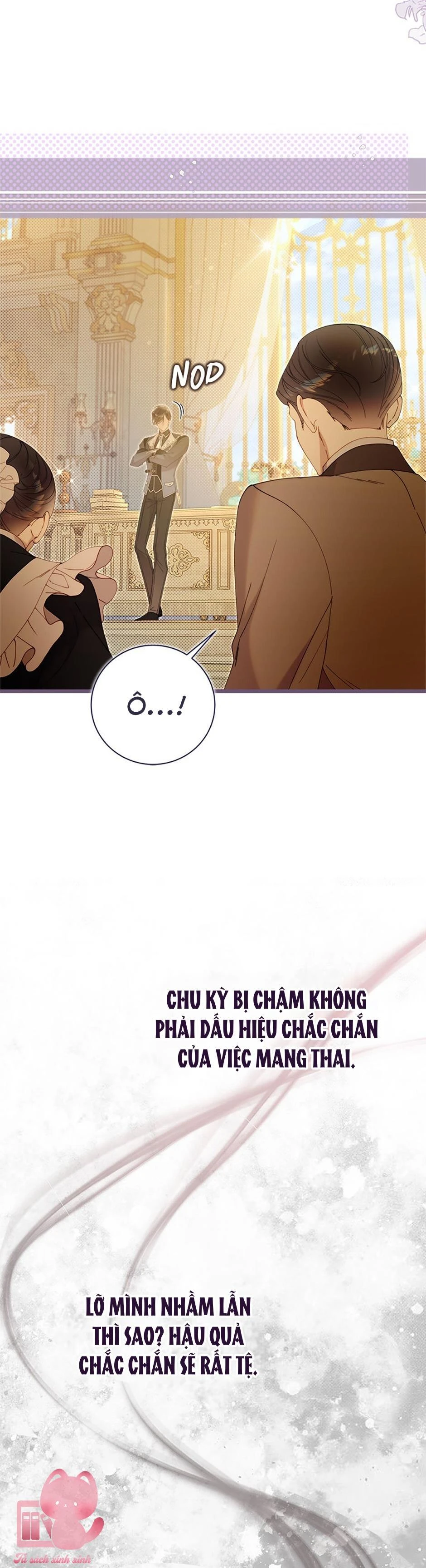 Công Chúa Chloe Chapter 129 - 30