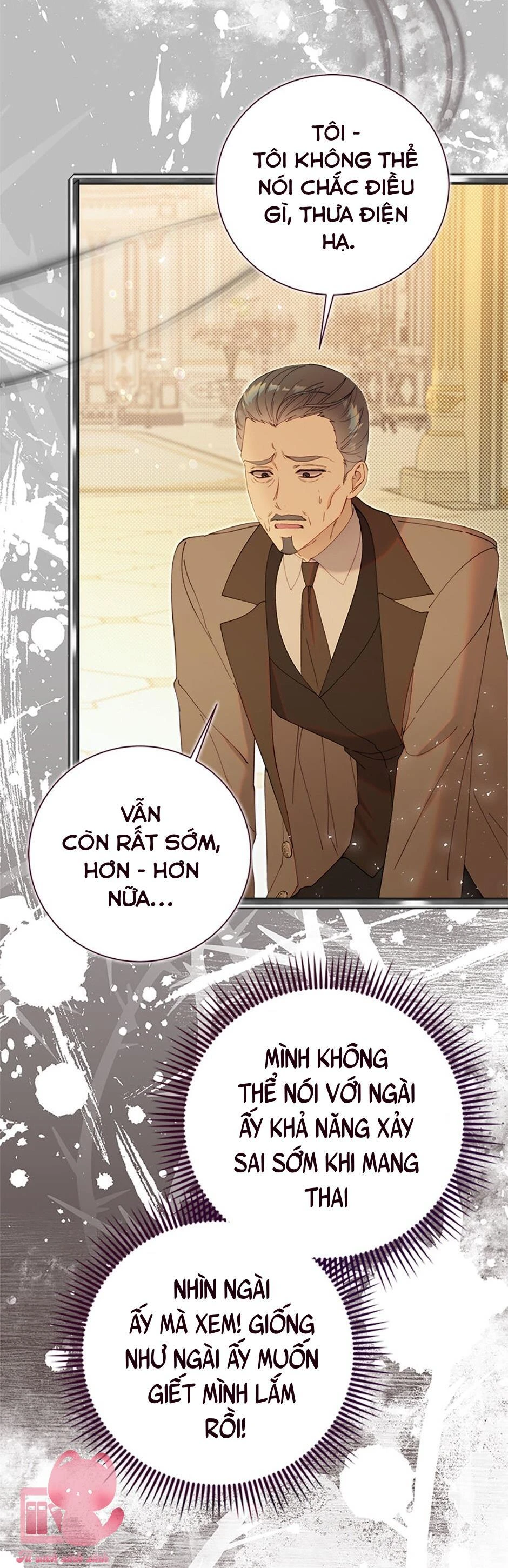 Công Chúa Chloe Chapter 129 - 31