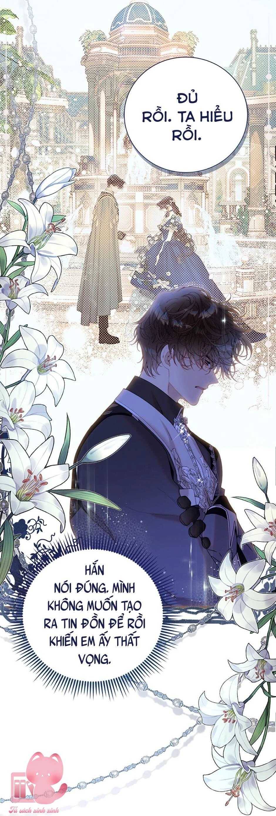 Công Chúa Chloe Chapter 129 - 33