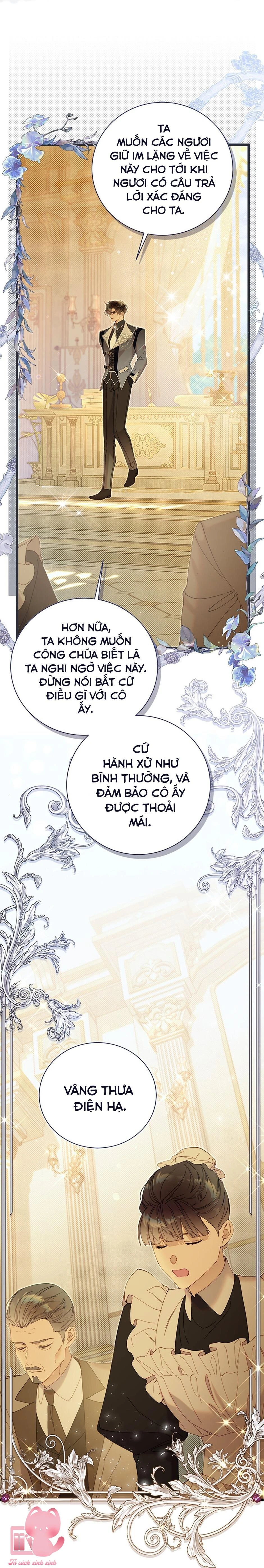 Công Chúa Chloe Chapter 129 - 34