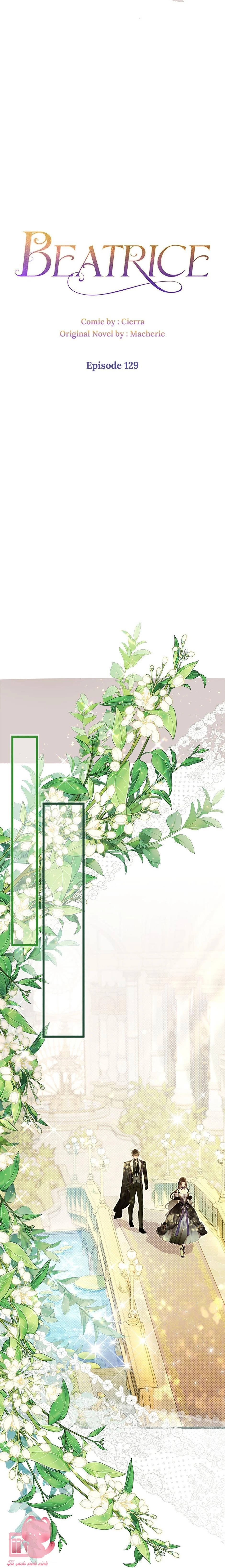 Công Chúa Chloe Chapter 129 - 35