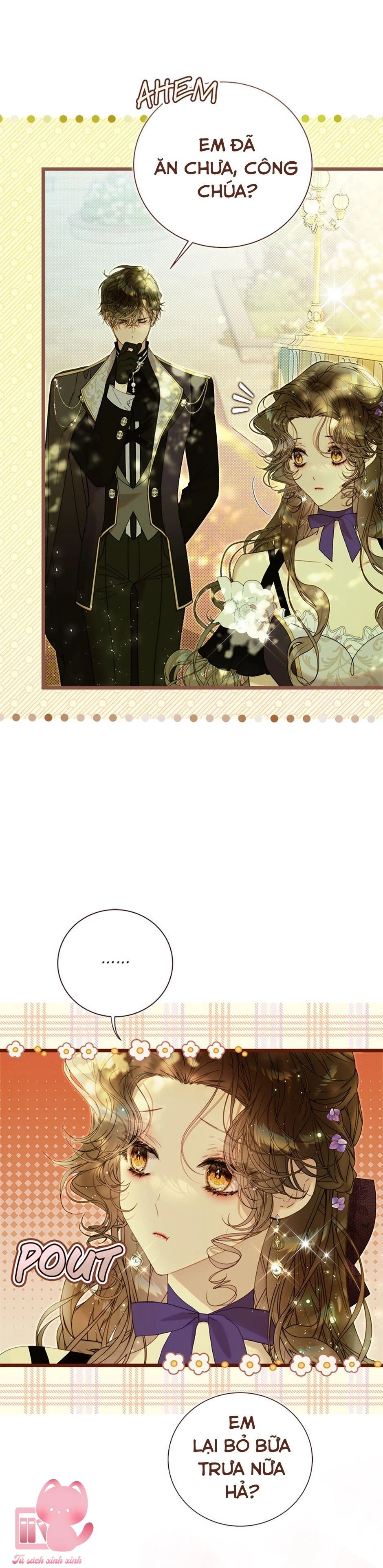 Công Chúa Chloe Chapter 129 - 37