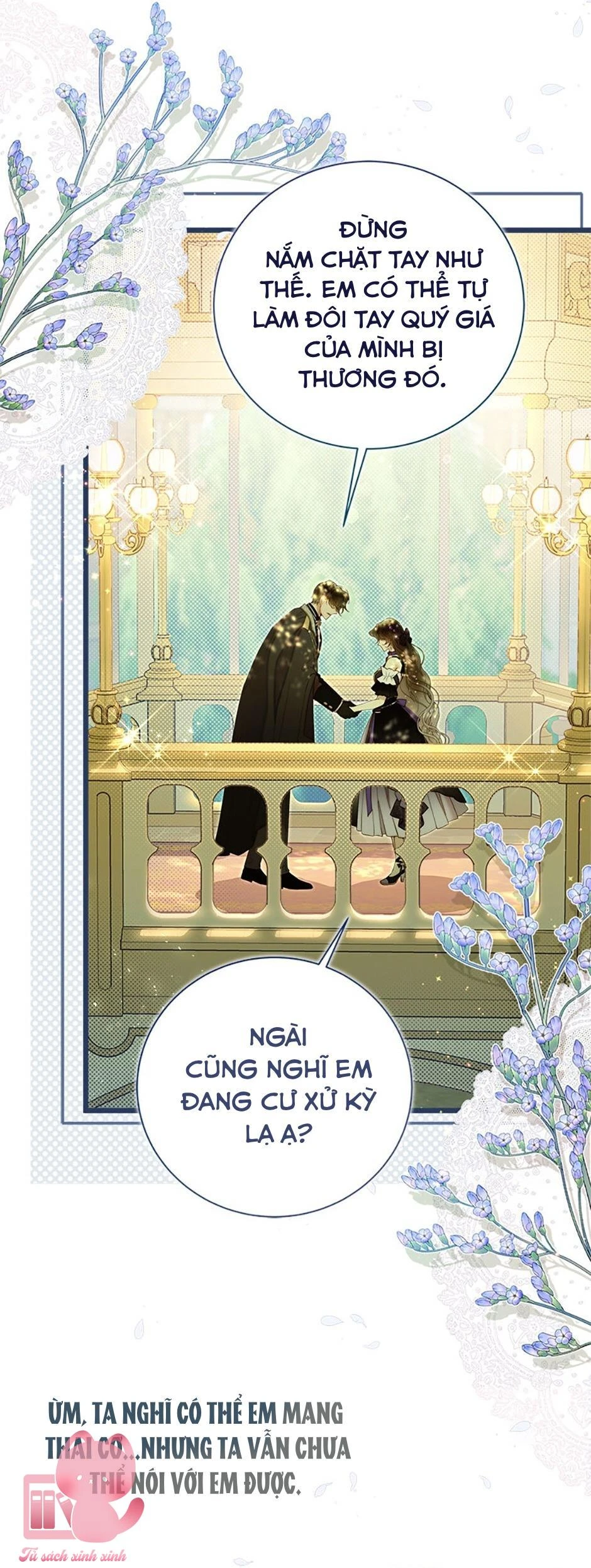 Công Chúa Chloe Chapter 129 - 40