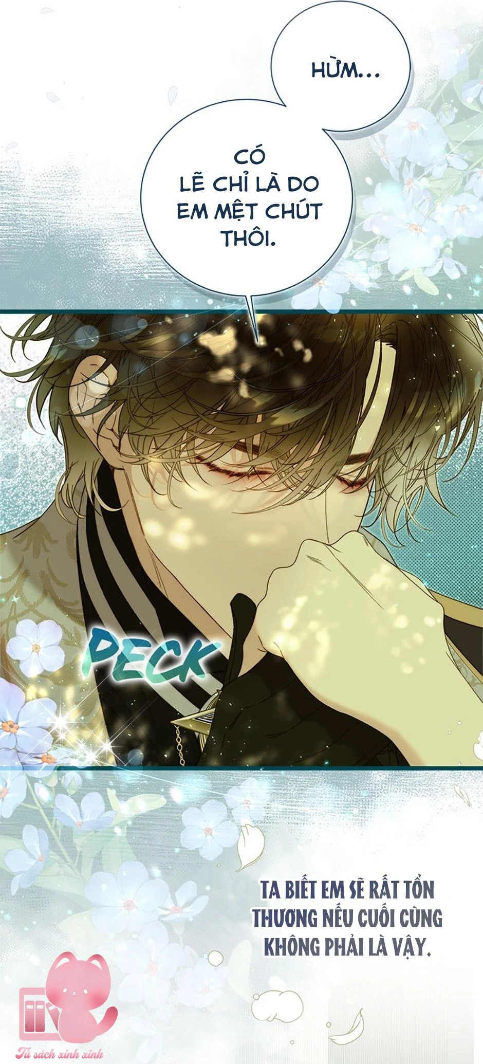 Công Chúa Chloe Chapter 129 - 41