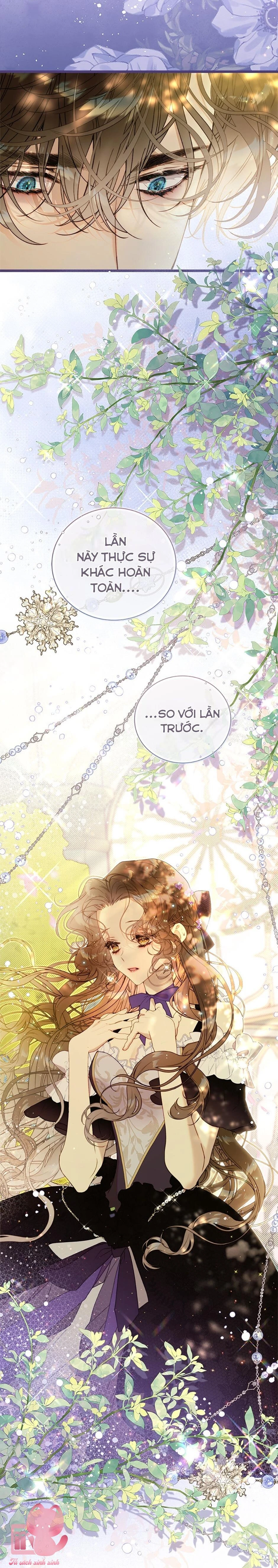 Công Chúa Chloe Chapter 130 - 3